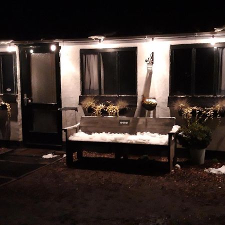 Nuis Sfeervol Appartement Het Knooppunt المظهر الخارجي الصورة