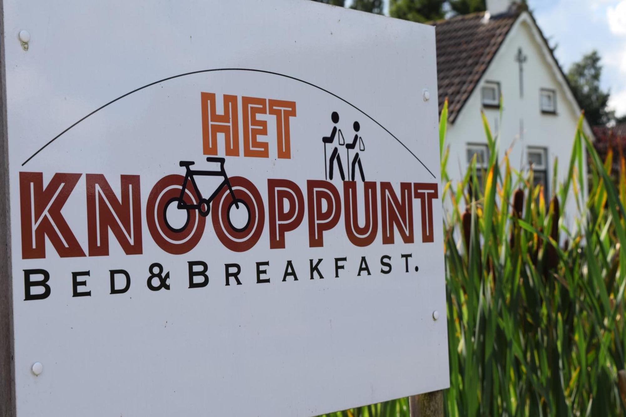 Nuis Sfeervol Appartement Het Knooppunt المظهر الخارجي الصورة